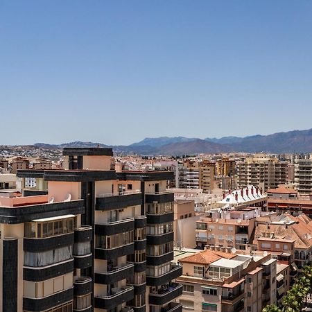 Sur Suites Palmeras 4 Fuengirola Eksteriør billede