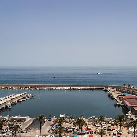 Sur Suites Palmeras 4 Fuengirola Eksteriør billede
