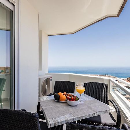 Sur Suites Palmeras 4 Fuengirola Eksteriør billede