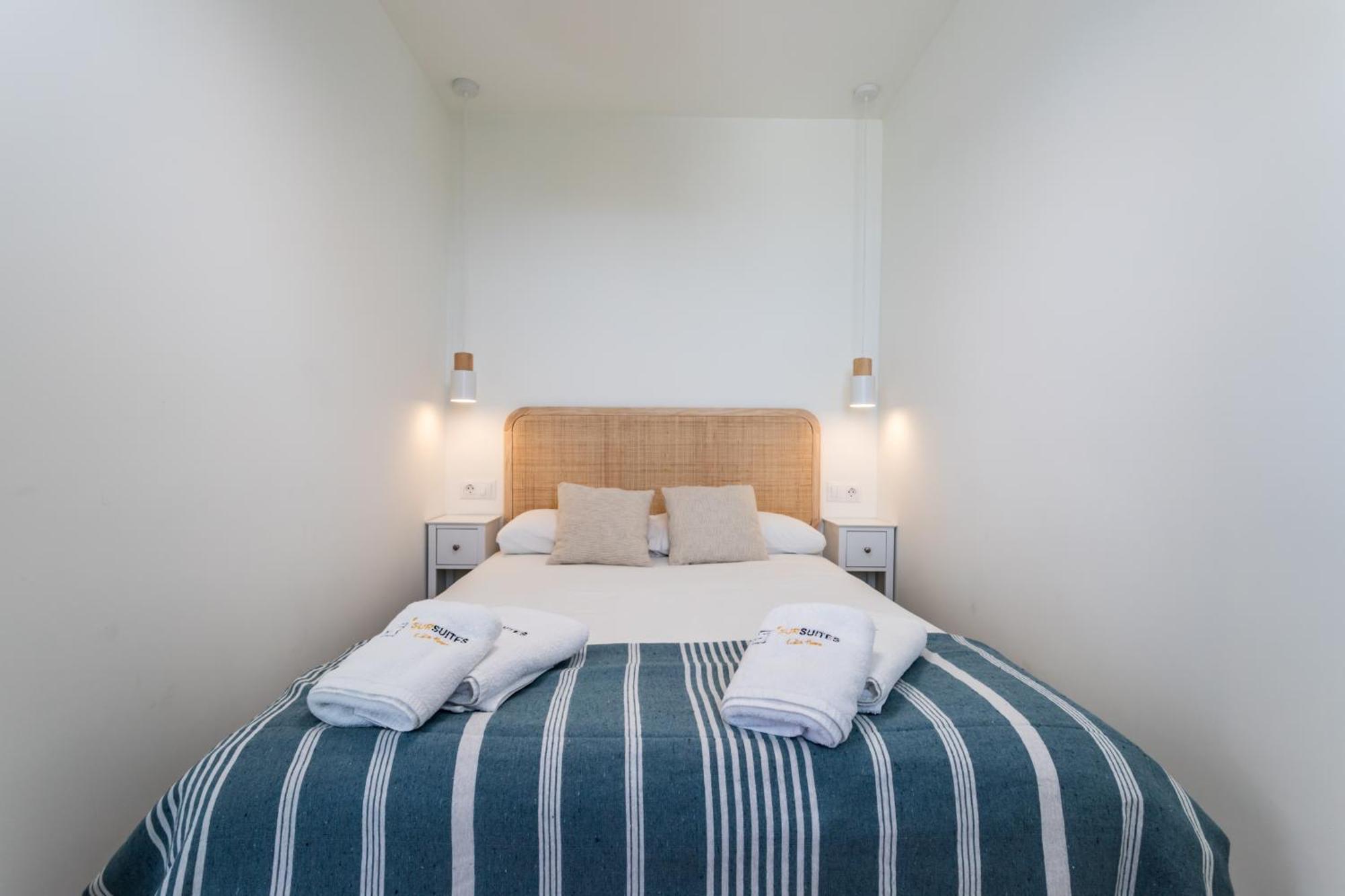 Sur Suites Palmeras 4 Fuengirola Eksteriør billede