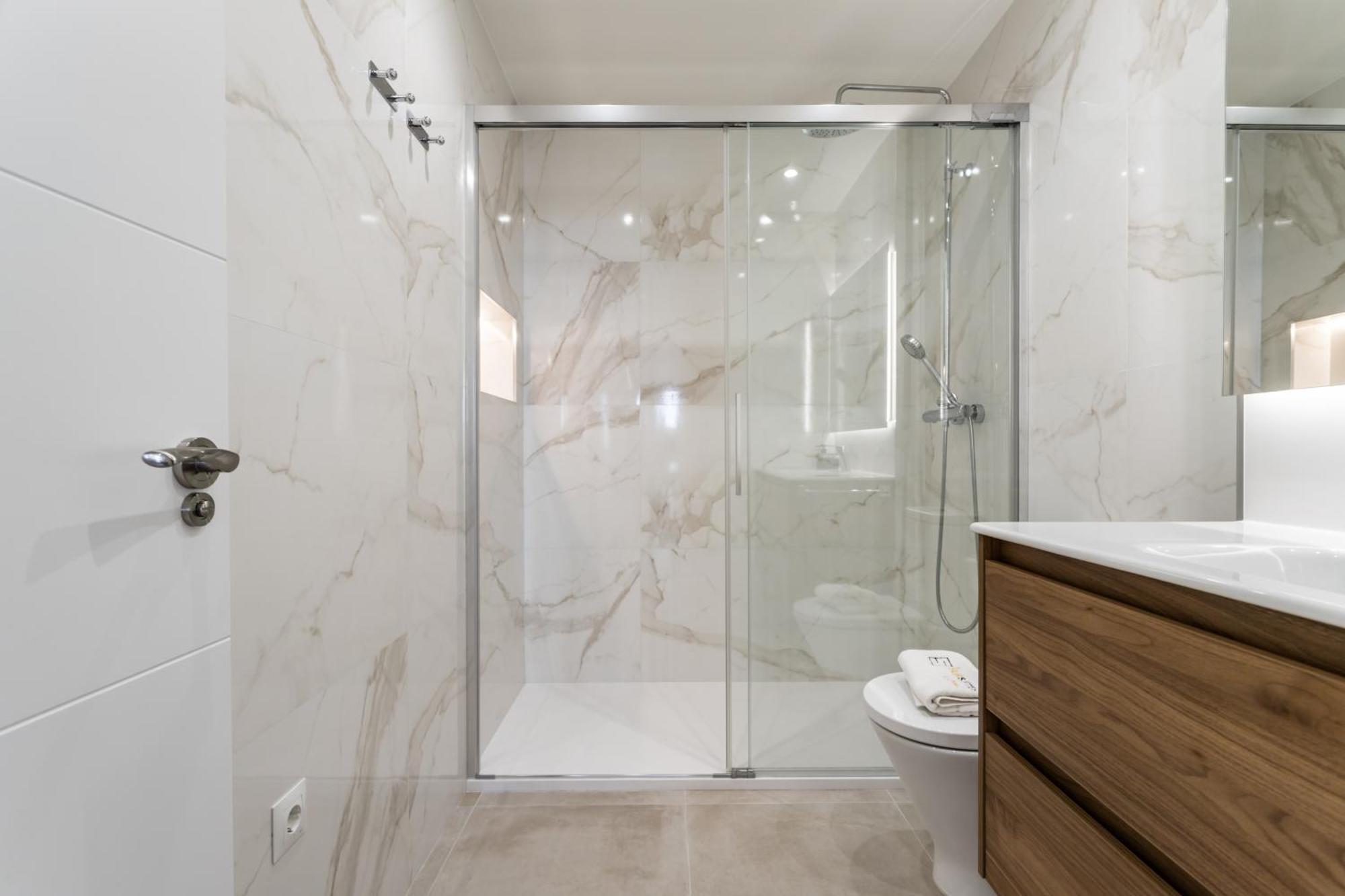 Sur Suites Palmeras 4 Fuengirola Eksteriør billede